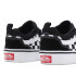 Sapatilhas Vans Filmore YT Checkerboard