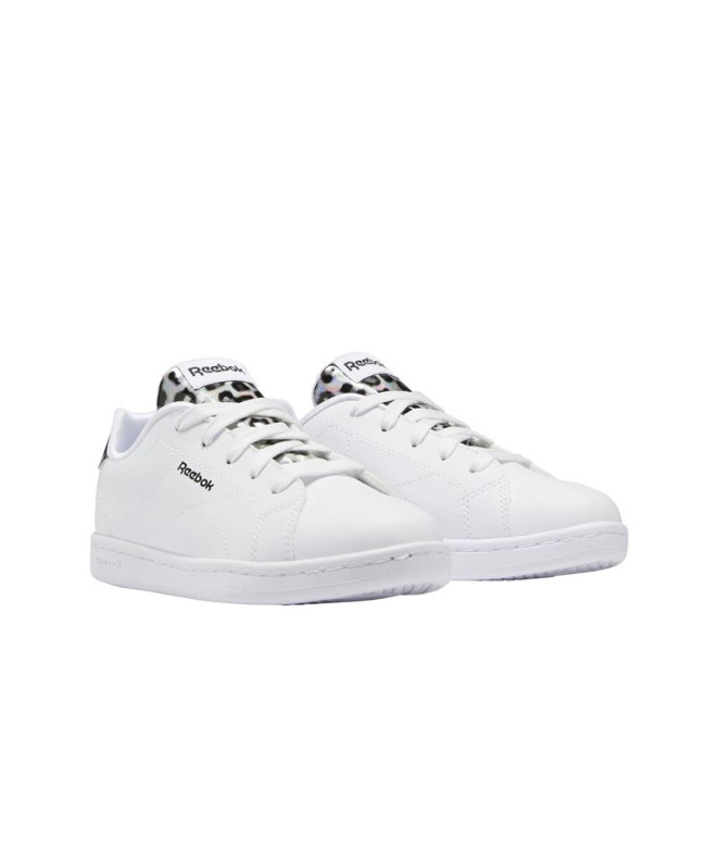 Chaussures Reebok Royal Complete CLN 2 K White...