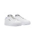 Chaussures Reebok Royal Complete CLN 2 K White Print