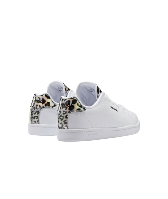 Chaussures Reebok Royal Complete CLN 2 K White...