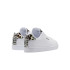 Chaussures Reebok Royal Complete CLN 2 K White Print