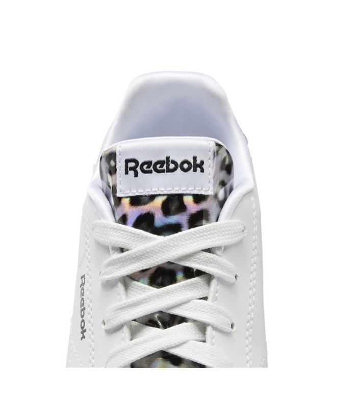Zapatillas Reebok Royal Complete CLN 2 K White...