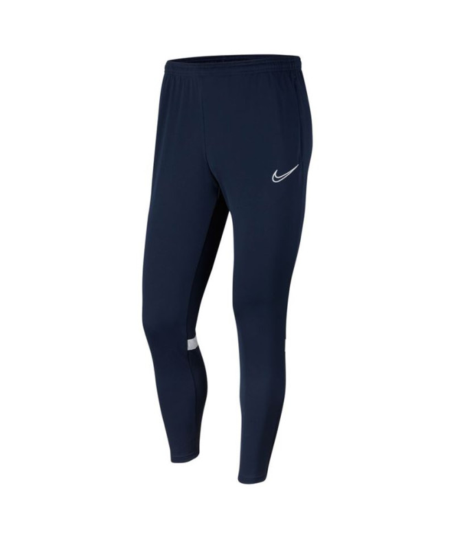 Calças de futebol Nike Dri-FIT Academy Calças de futebol para homem