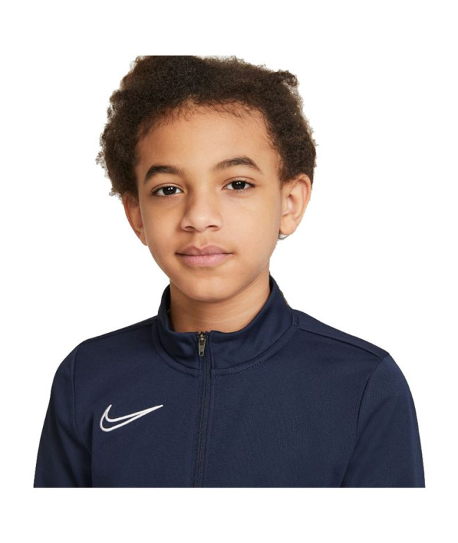 Survêtement Nike Dri-FIT Academy Junior Bleu