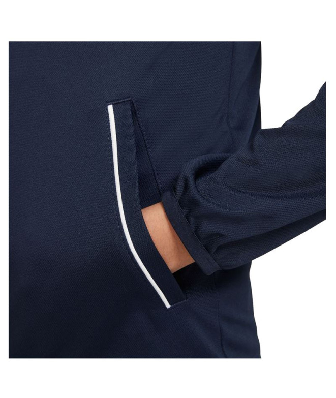 Survêtement Nike Dri-FIT Academy Junior Bleu