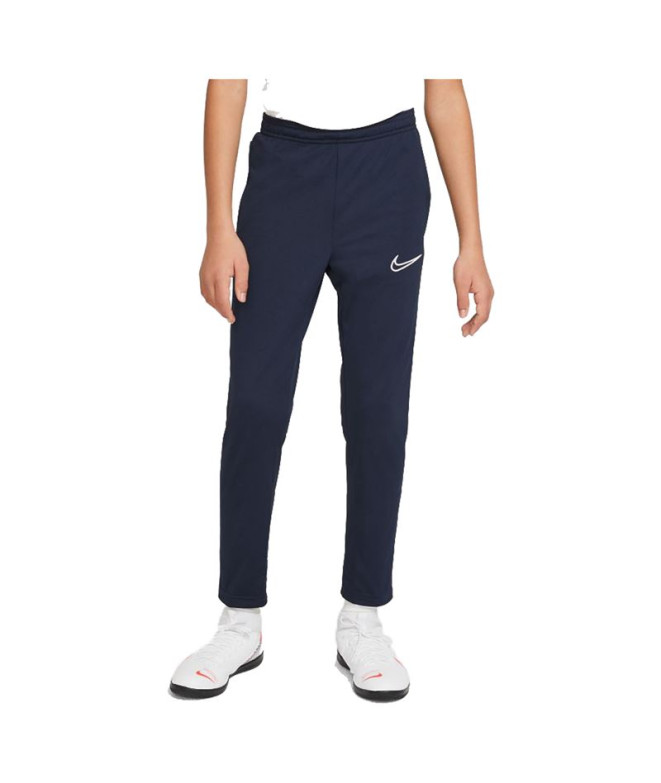 Survêtement Nike Dri-FIT Academy Junior Bleu