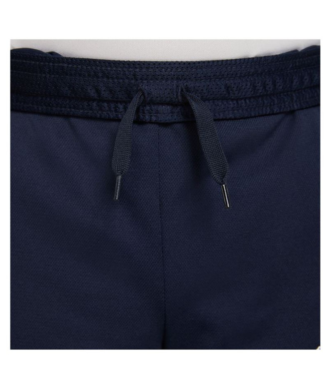 Survêtement Nike Dri-FIT Academy Junior Bleu