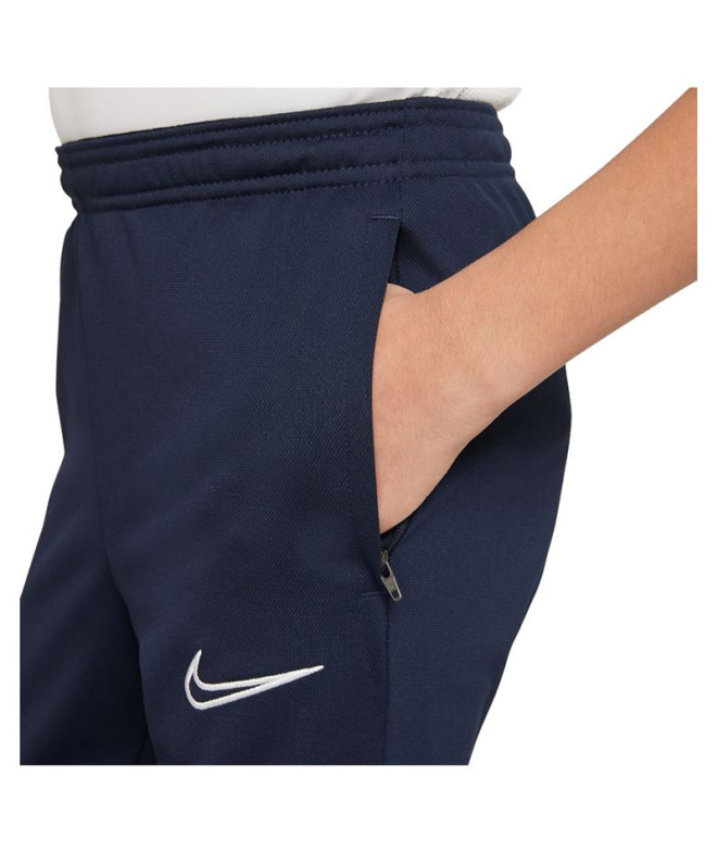 Chándal Nike Dri-FIT Academy Junior Azul