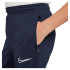Fato de treino Nike Dri-FIT Academy Júnior Azul