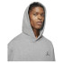 Sudadera Nike Jordan Essential Gris