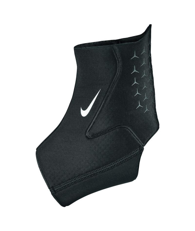 Manga para tornozelo Nike Pro Ankle Sleeve 3.0 Preto