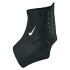Tobillera Nike Pro Ankle Sleeve 3.0 Black