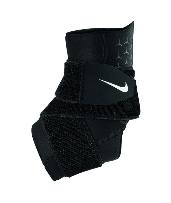 Tobillera Nike Pro Ankle Strap Sleeve Velcro
