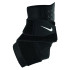 Tobillera Nike Pro Ankle Strap Sleeve Velcro