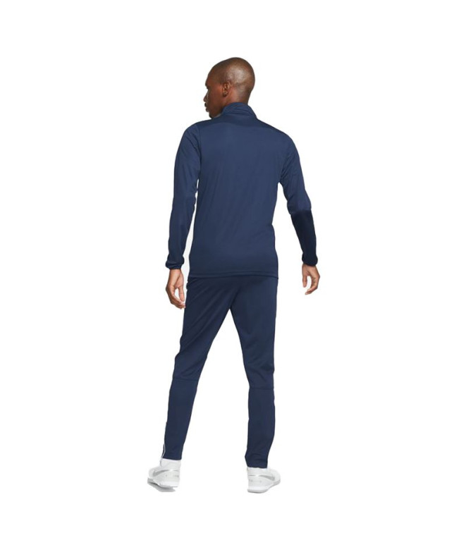 Chándal Nike Dri-FIT Academy Azul