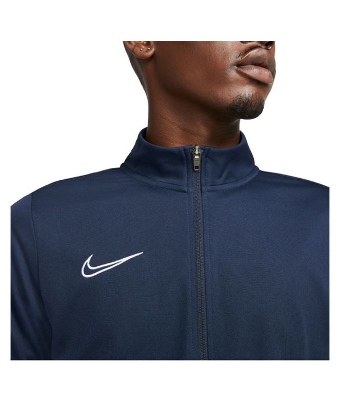 Fato de treino Nike Dri-FIT Academy Azul