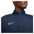 Fato de treino Nike Dri-FIT Academy Azul