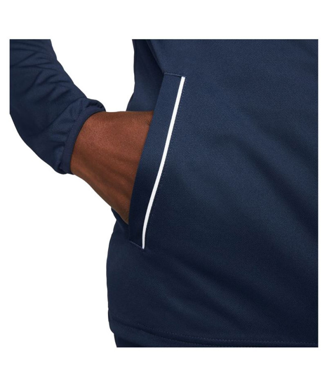 Fato de treino Nike Dri-FIT Academy Azul