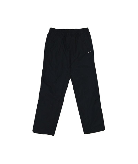 Pantalones de trainning Nike Solid Woven Pant Open Hem