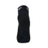 Meias Spuqs Coolmax Cushion Preto