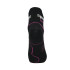 Meias Running Spuqs Coolmax Speed Preto