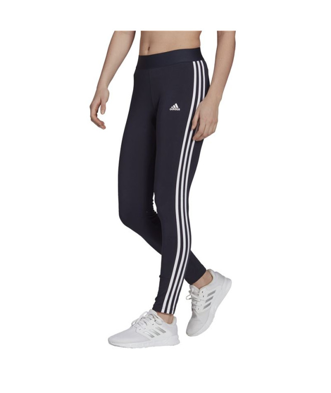 Collants adidas 3S Mulher