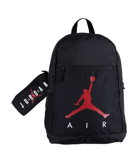 Mochila y Estuche Nike School