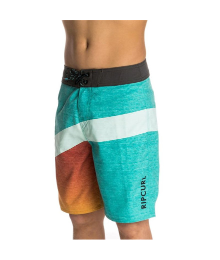 Fato de banho Rip Curl Incline 17 Rapazes