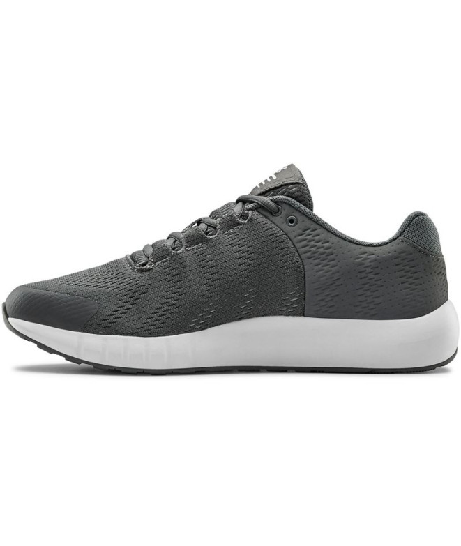 Chaussures de running Under Armour Micro G...