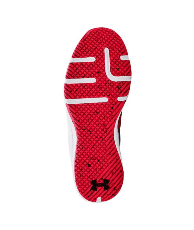 Chaussures d'entraînement Under Armour Charged...