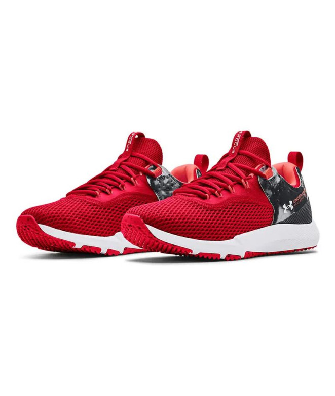Chaussures d'entraînement Under Armour Charged...