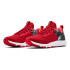 Sapatilhas de treino Under Armour Charged Focus Print Vermelho