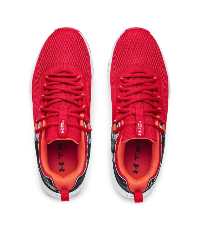 Zapatillas de training Under Armour Charged...