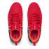 Sapatilhas de treino Under Armour Charged Focus Print Vermelho