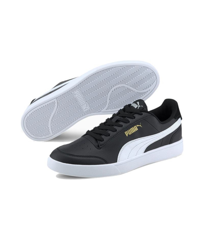 Chaussures Puma Shuffle Homme