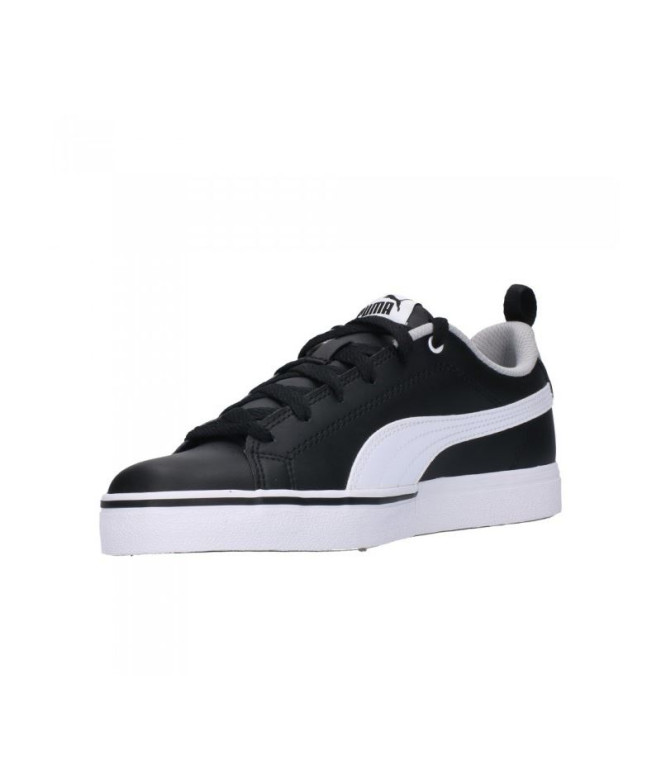 Chaussures de Puma Break Point Vul Enfant