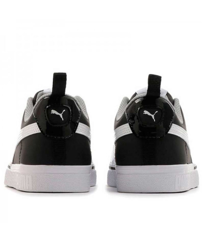 Chaussures de Puma Break Point Vul Enfant