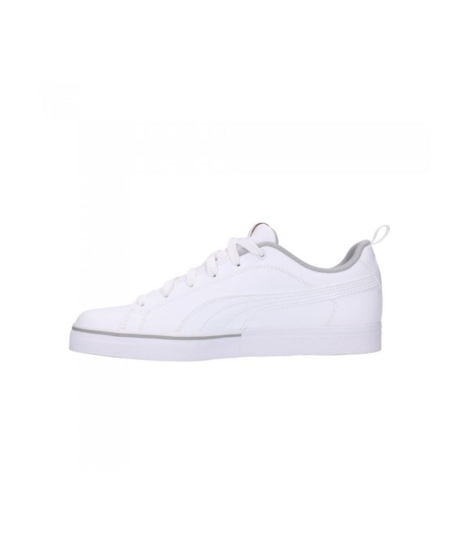 Zapatillas de Puma Break Point Vul Infantil