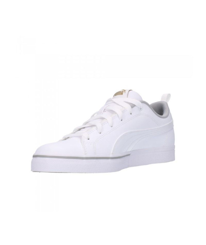 Zapatillas de Puma Break Point Vul Infantil