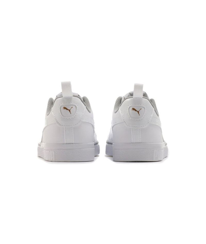 Zapatillas de Puma Break Point Vul Infantil