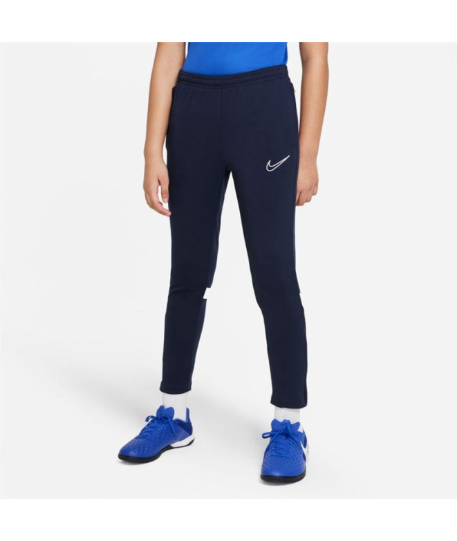 Pantalons Football Nike de Dri-FIT Academy Jn