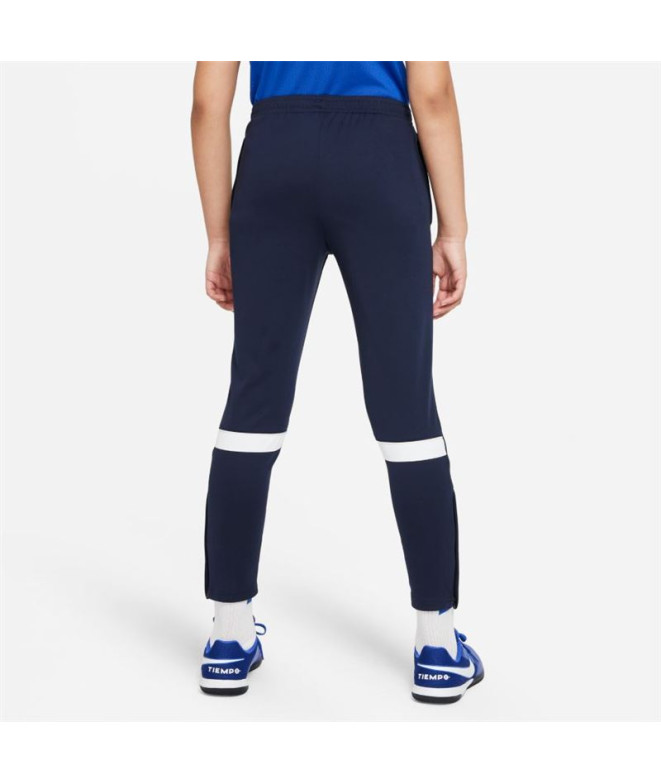Pantalons Football Nike de Dri-FIT Academy Jn