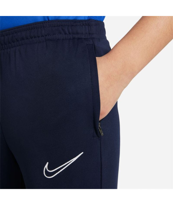 Pantalons Football Nike de Dri-FIT Academy Jn