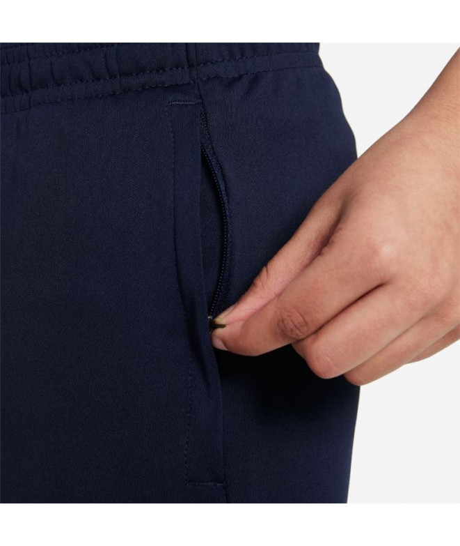 Pantalons Football Nike de Dri-FIT Academy Jn