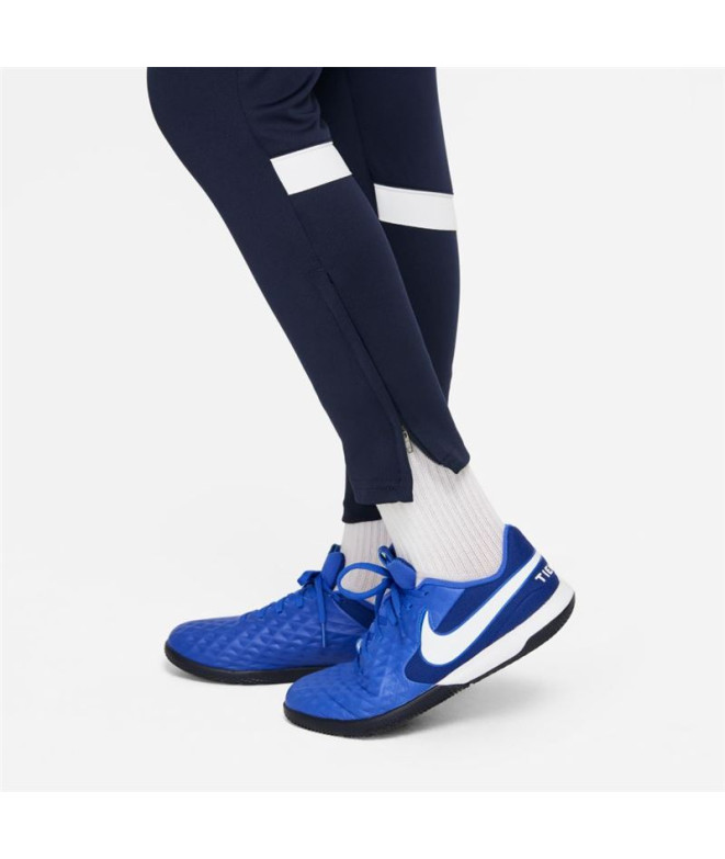 Pantalons Football Nike de Dri-FIT Academy Jn
