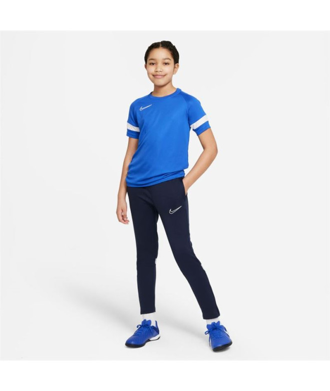 Pantalons Football Nike de Dri-FIT Academy Jn
