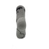 Meias Spuqs Coolmax Protect CINZA/PRETO