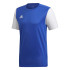 Camiseta de fútbol adidas Estro 19 M Bold Blue