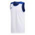 Camiseta Basquetebol adidas de 3G Spee Rev Homem