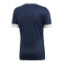 Camiseta de rugby adidas 3 Rayas M Blue
